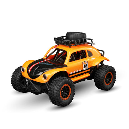 Remote control car climbing car bike beetle children's toys