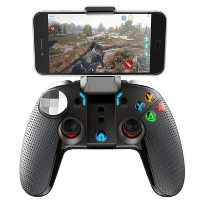 Gamepad mobile game auxiliary artifact