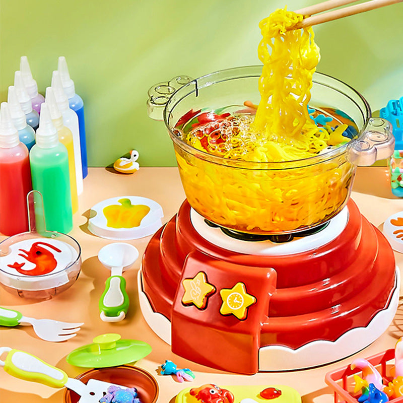 Magic Vaporeon Magic Coppertone Hot Pot Machine Funny Toys For Children