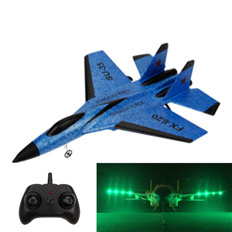 Remote Control Fixed Wing Outdoor Electric Toy Aircraft