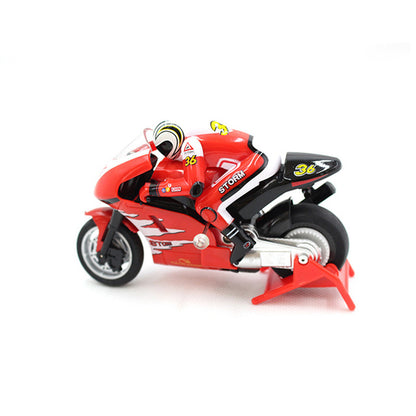 New drift remote control motorcycle remote control ATV