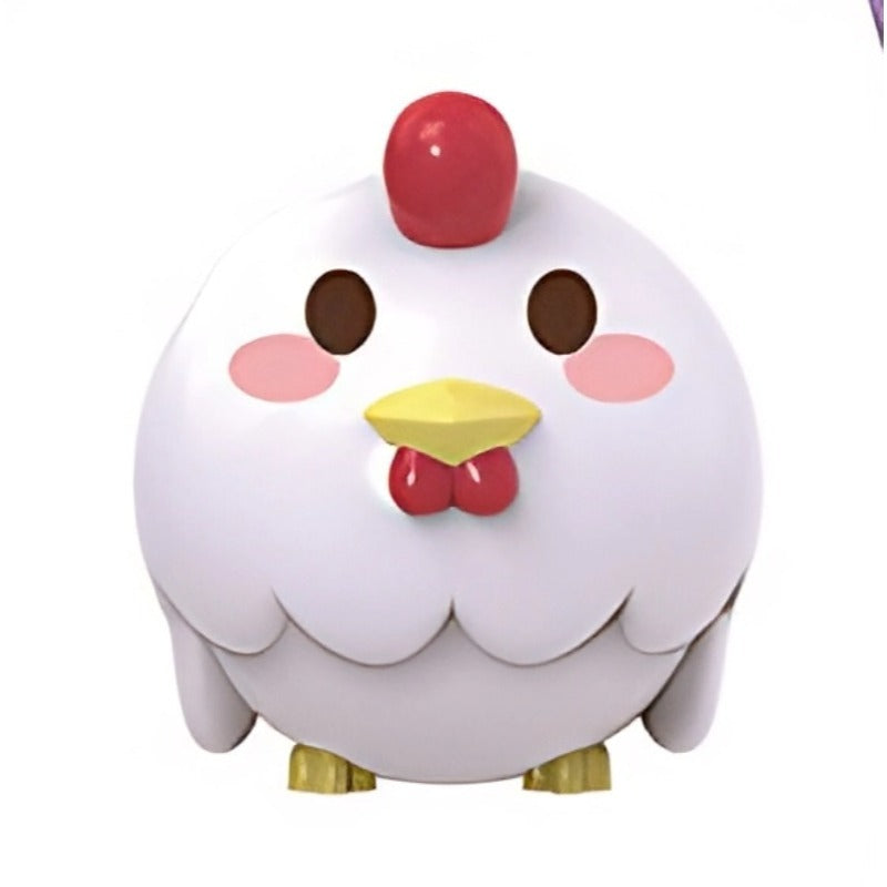 Children's Bathroom Play Toys Cute Cartoon Animal Ball Baby Bathing