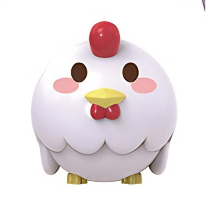 Children's Bathroom Play Toys Cute Cartoon Animal Ball Baby Bathing