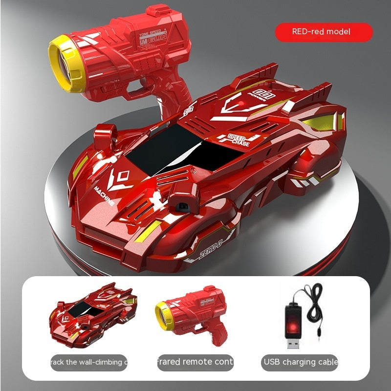 Children's Remote-control Automobile Toys