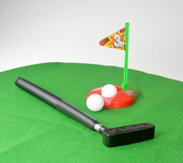 Mini Set Golf Sports Toys