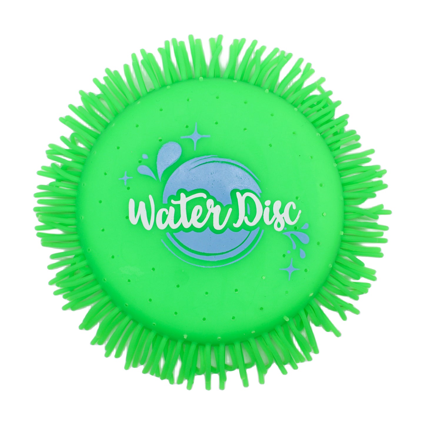 TPR Sponge Absorbent Beach Water Toy Playing Toys