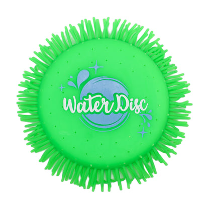 TPR Sponge Absorbent Beach Water Toy Playing Toys