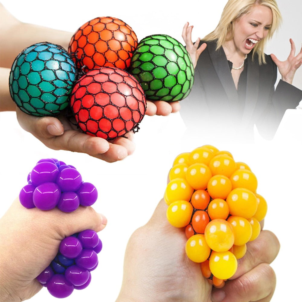 Anti Stress Ball