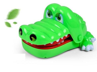 Bite Hand Animal Parent-child Interactive Toy