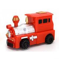 Engineering Vehicles MINI Magic Pen Inductive Children's Truck Tank