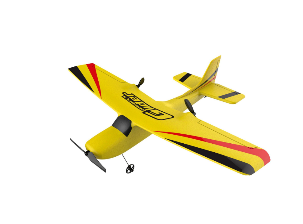 RC Cessna Glider Plane