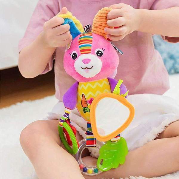 Stroller Hanging Toys