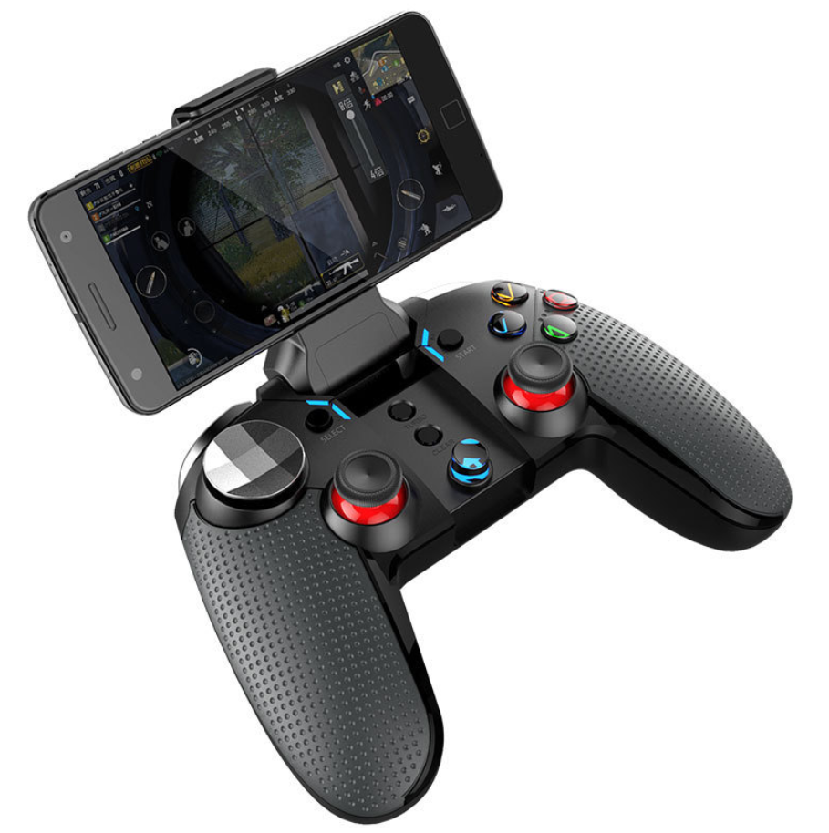 Gamepad mobile game auxiliary artifact