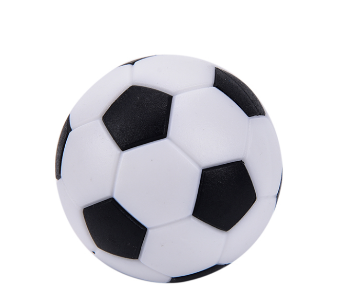 32mm table football small football soccer machine accessories