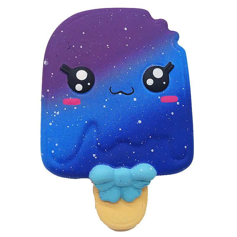 Ice cream stress relief toy