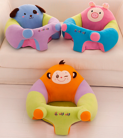 Baby Seats &amp  Sofa Only Cover No Filling Baby Chair Nest