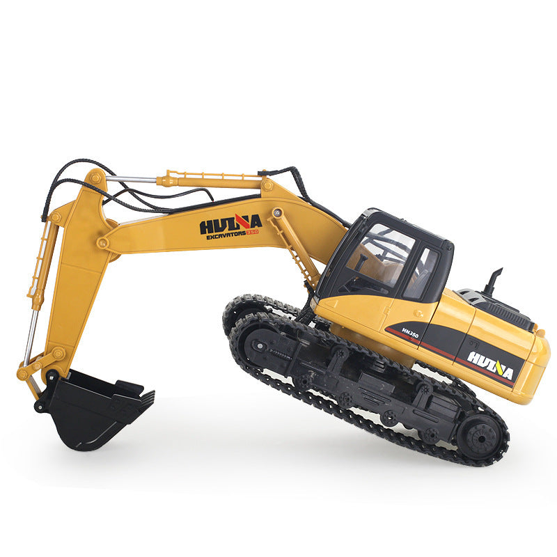 15-Channel RC Digger/Excavator(1:12)