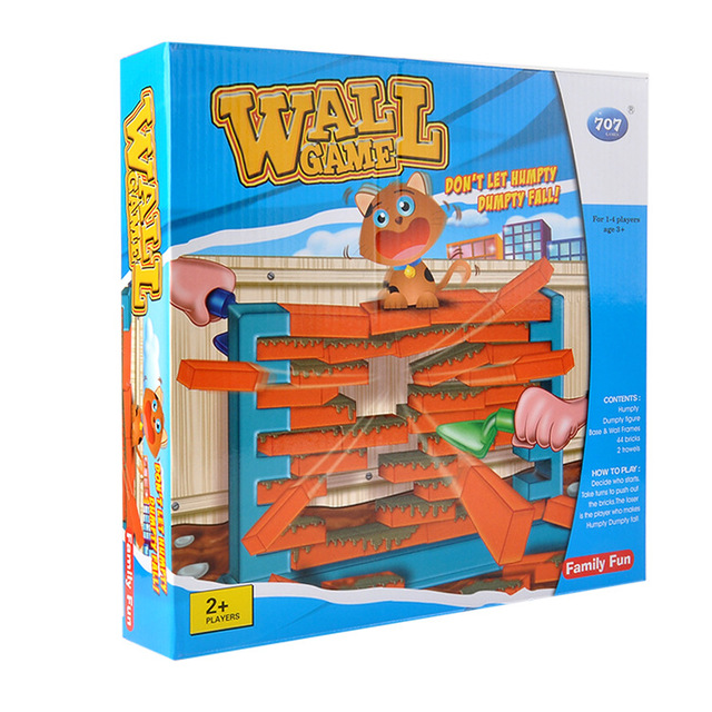 Children's educational toys wall game wall game