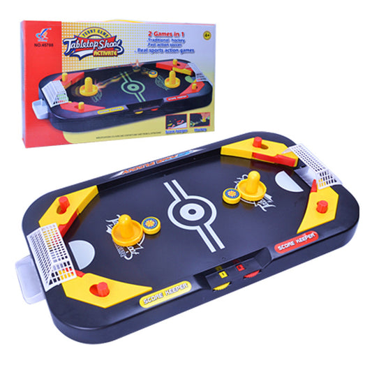 Desktop Game Hockey Table Children'S Toys