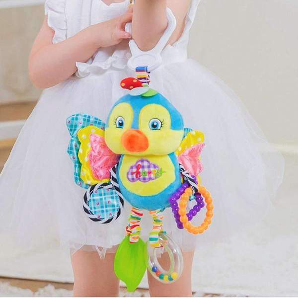 Stroller Hanging Toys