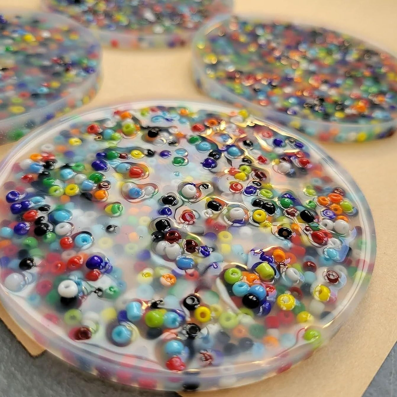 Skin Picking Fidget Toys Skin Picking Pocket Pads Stimming