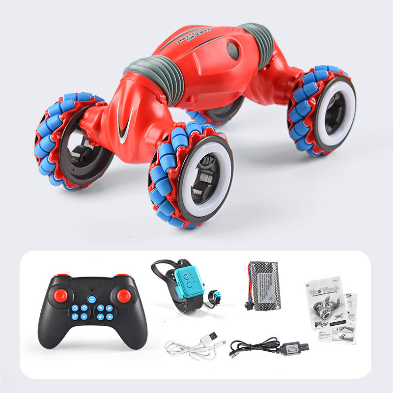 Remote control toy car