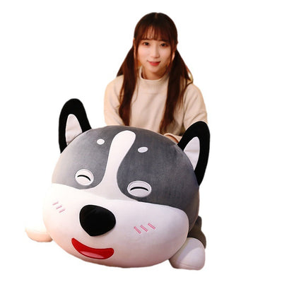 Cute Pillow Doll Plush Toys