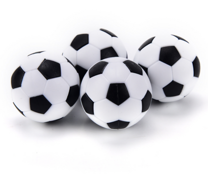 32mm table football small football soccer machine accessories