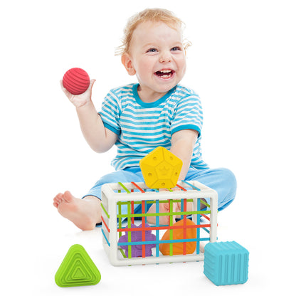 Toddler Fine Movement Baby Grip Training Amazon Baby Montessori