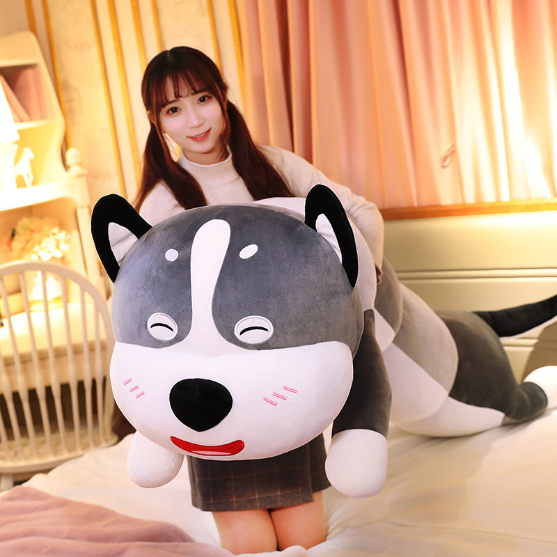 Cute Pillow Doll Plush Toys