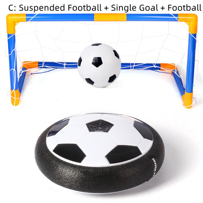 Air Power Hover Soccer Ball Football For Babi Child Toy