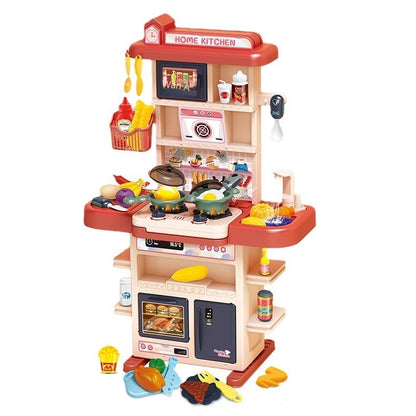 Play House Toys Cooking Suit