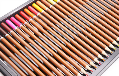 Crayon Watercolor Pen Painting Set