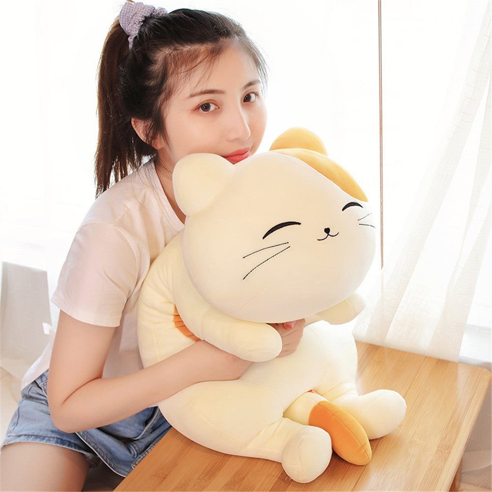 Cute animal doll plush toys