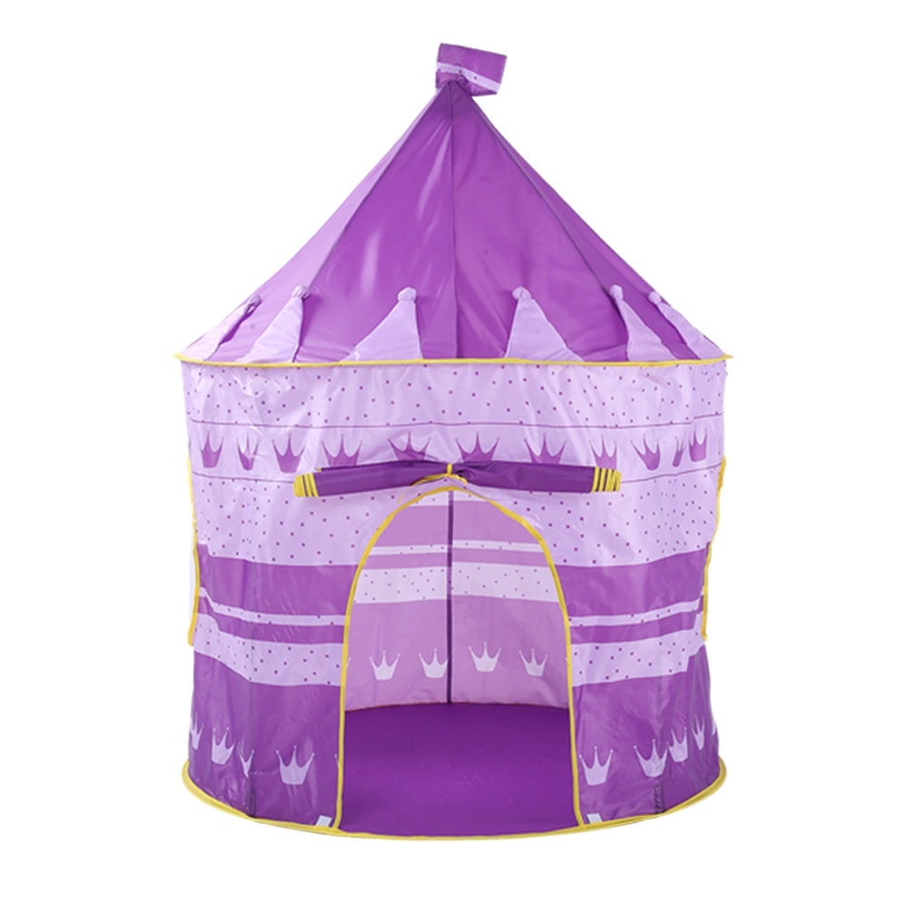 Outdoor Toy Tents