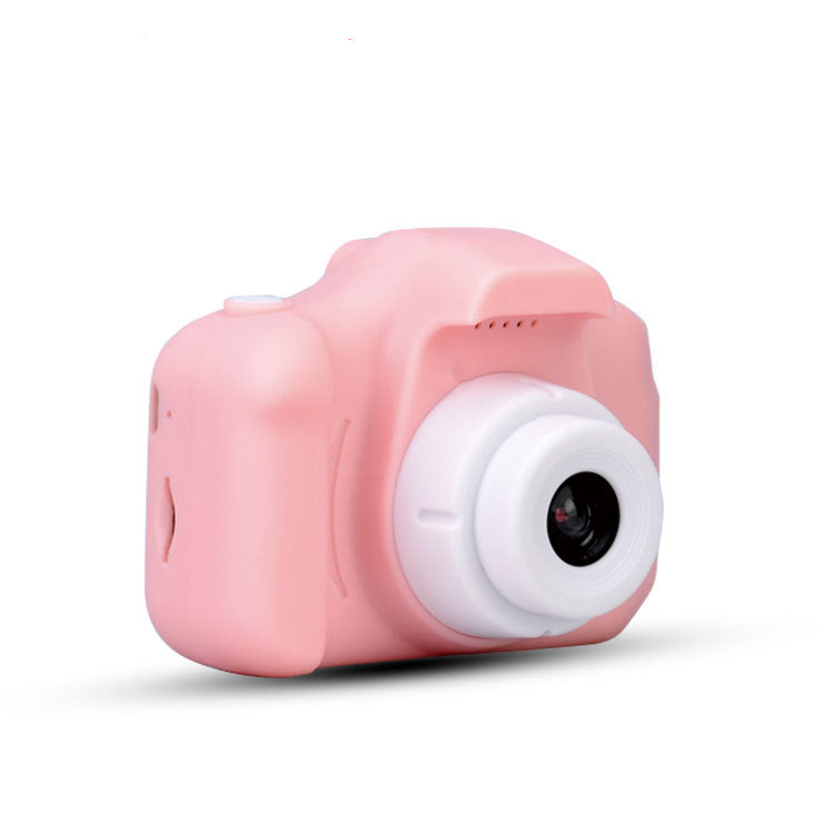 HD children's digital camera