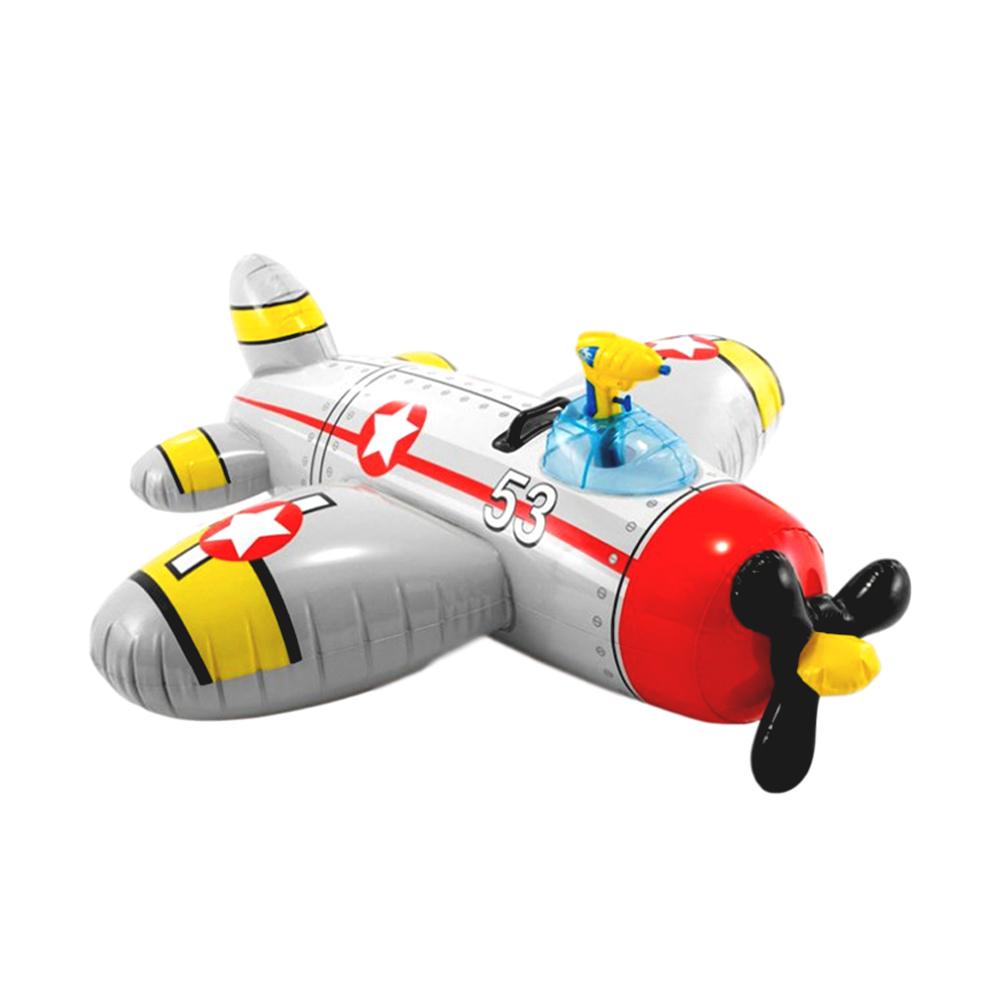 Children's inflatable water toys