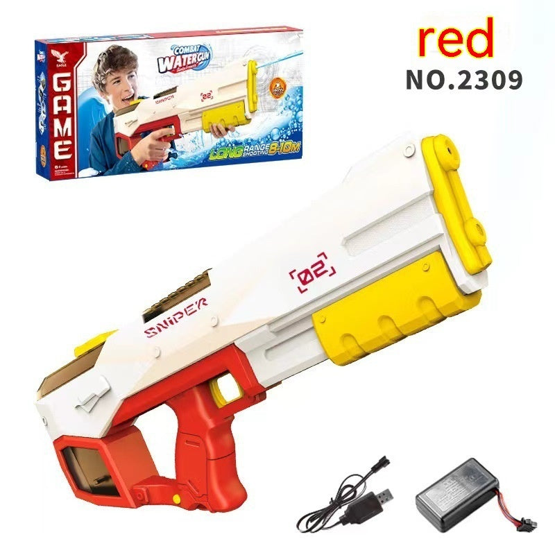 Fashion Large Capacity Boy Water Toys