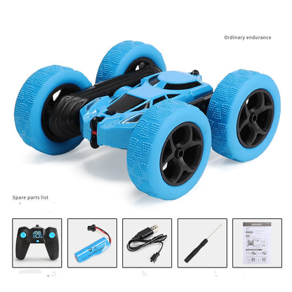 Boy 2.4G remote control dump truck