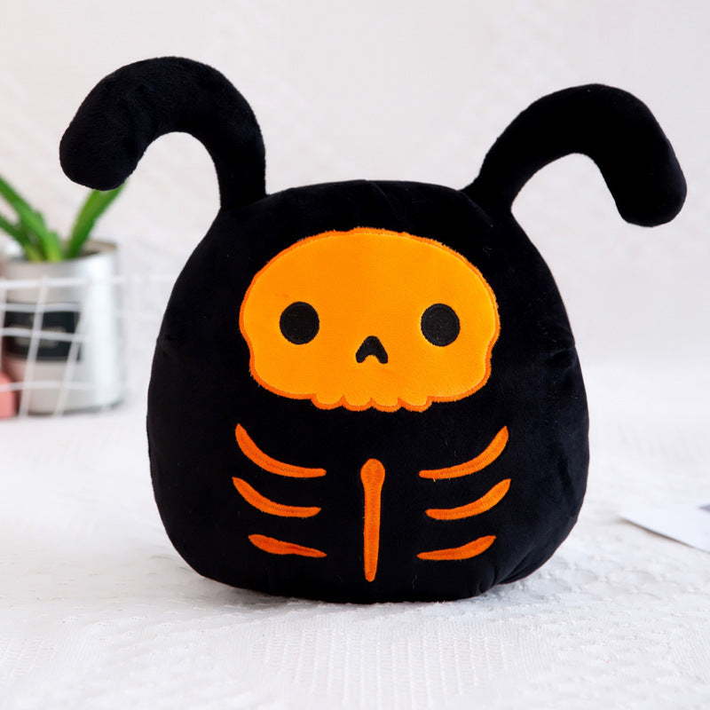 Children  Toys Squishmallow Plush Pillow Doll