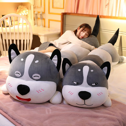 Cute Pillow Doll Plush Toys