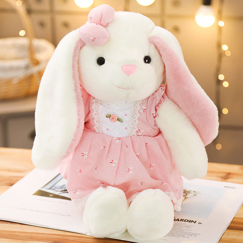 Bunny doll Ragdoll plush toys