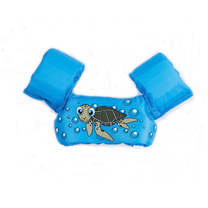 New Baby Swim Rings Puddle Jumper Baby Life Vest Child