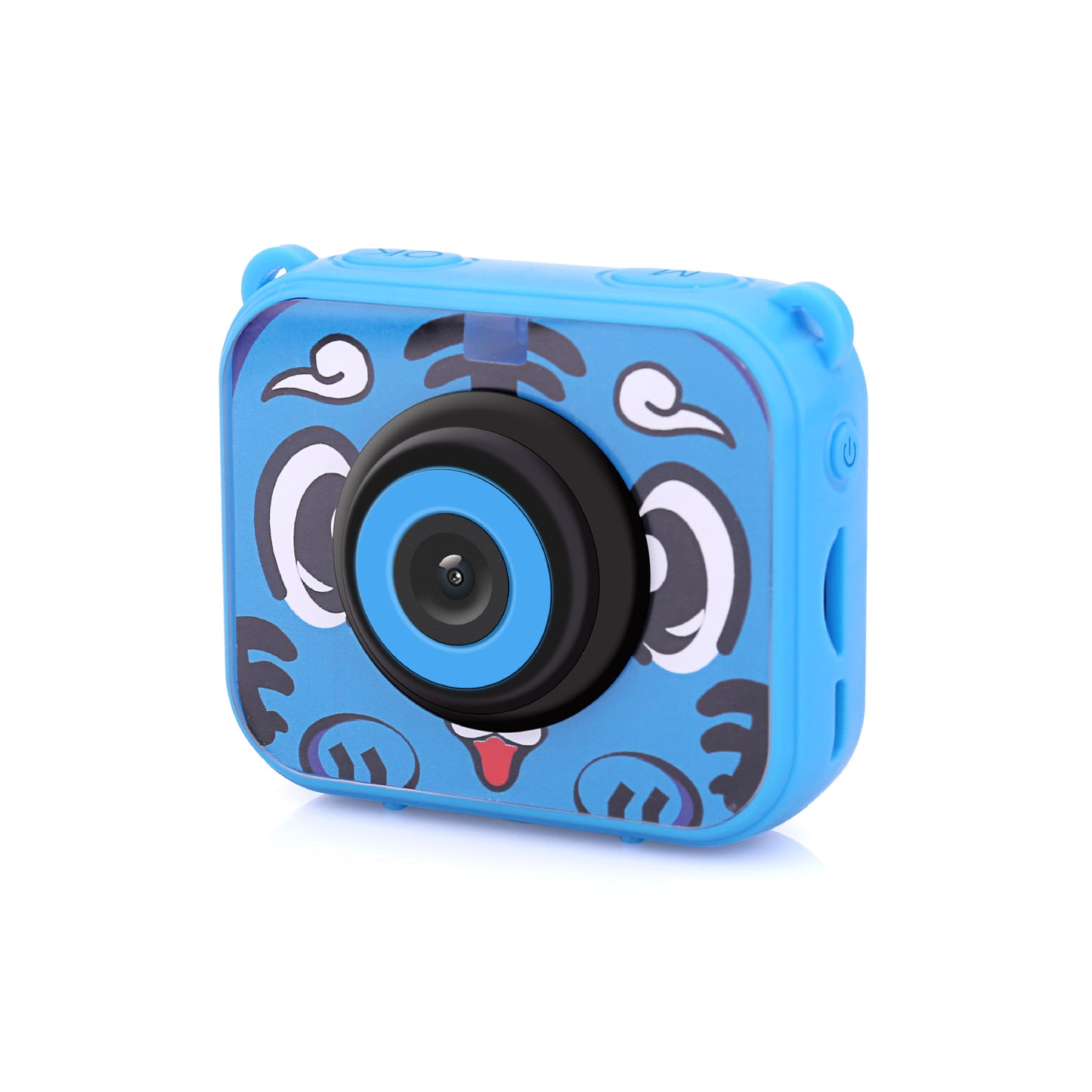 Underwater Digital Mini Camera Kids Cartoon Cute Camera Toys