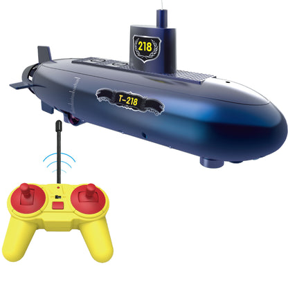 Submarine DIY educational toys