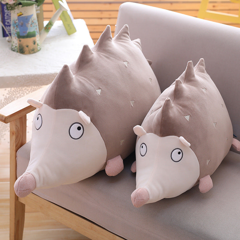 Cute Hedgehog Doll Plush Toys