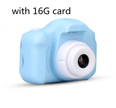 HD children's digital camera