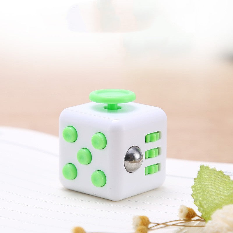 Game Dice Educational Toys