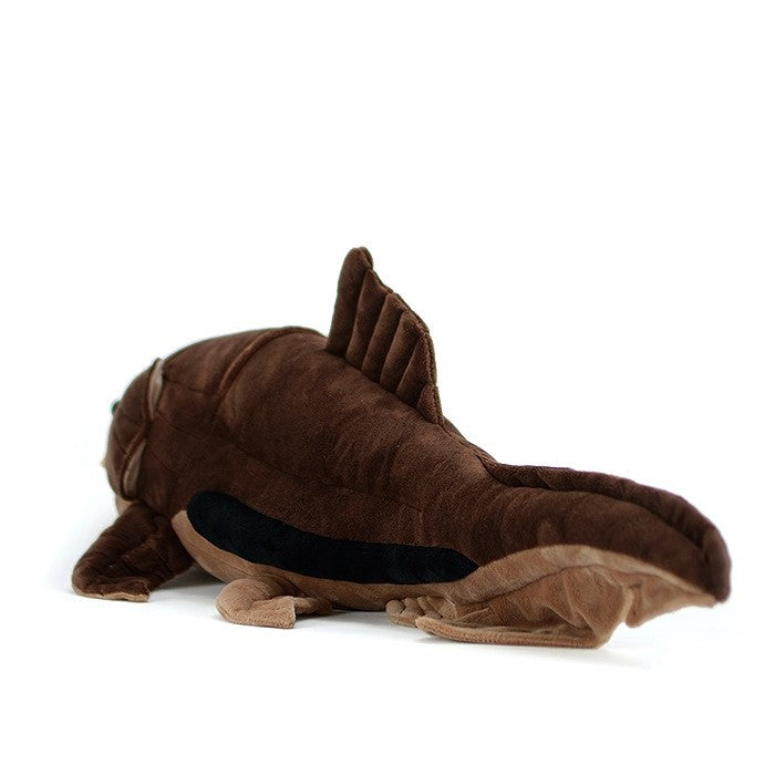 Original Paleontology Series Plush Toys