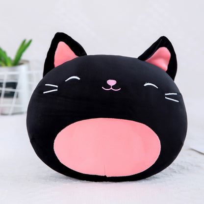 Children  Toys Squishmallow Plush Pillow Doll